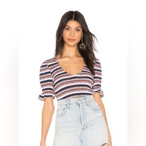 Tularosa Quinn Top